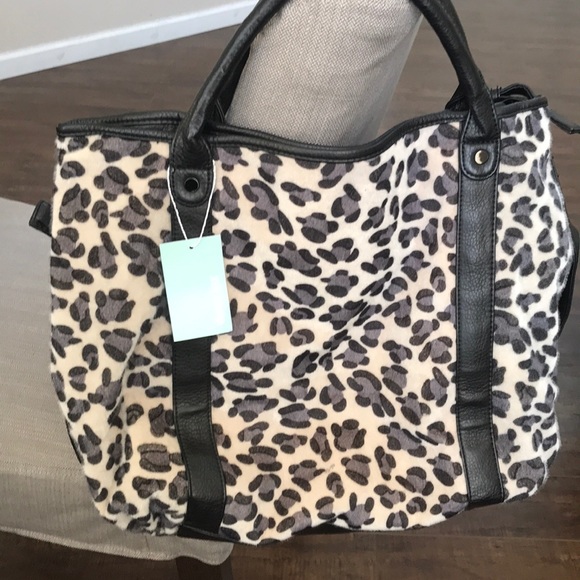 Deux Lux Handbags - Deux Lux tote